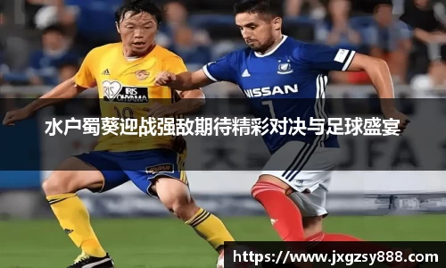 水户蜀葵迎战强敌期待精彩对决与足球盛宴